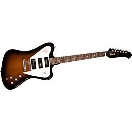 Gibson Firebird Non-Reverse P90 2011年 Gibson announces 2011 Firebird Studio Non-Reverse | MusicRadar