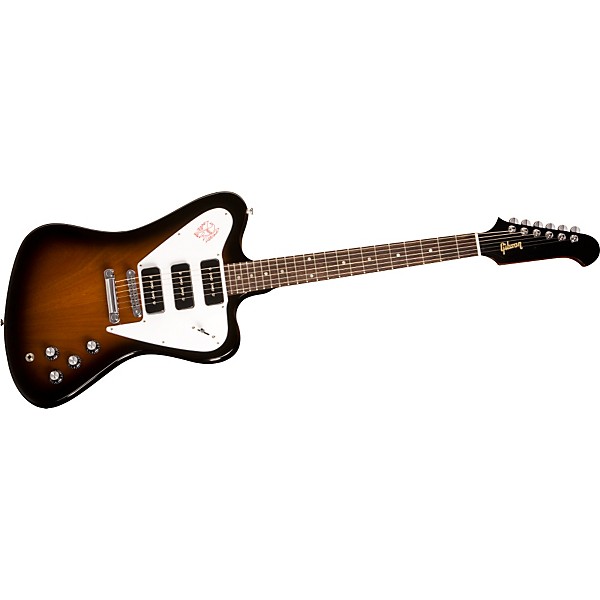 Gibson 1965 Non-Reverse Firebird V 12-String Reissue
