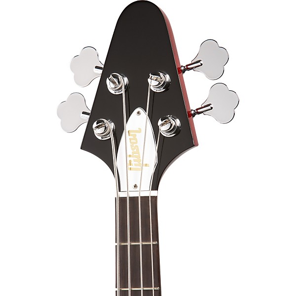 Gibson Limited Run Flying V Electric Bass Guitar Cherry | Guitar