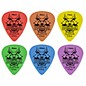 Clayton Duraplex Delrin Picks 1 Dozen 1.0 mm thumbnail