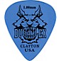 Clayton Duraplex Delrin Picks 1 Dozen 1.0 mm
