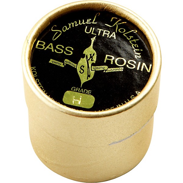 Kolstein Supreme Formulation Rosin Bass Hard