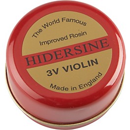 Hidersine Rosin 3V Violin