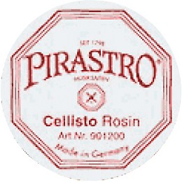 Pirastro Cellisto Cello Rosin Cello