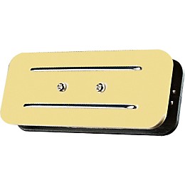 JBE Pickups (Barden) JBE Soapbar Pickup Bridge Cream