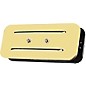 JBE Pickups (Barden) JBE Soapbar Pickup Bridge Cream thumbnail