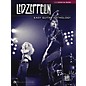 Alfred Led Zeppelin - Easy Guitar Anthology thumbnail