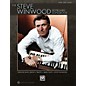 Alfred Steve Winwood - Keyboard Songbook thumbnail
