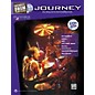 Alfred Journey - Ultimate Drum Play-Along Book & 2 CDs thumbnail