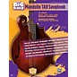 Alfred The Big Easy Mandolin TAB Songbook thumbnail