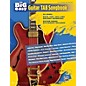 Alfred The Big Easy Guitar TAB Songbook thumbnail