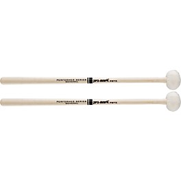 Promark Performer Series Timpani Mallets, Maple Medium/General Promark Performer Series Timpani Mallets, Maple Medium/General