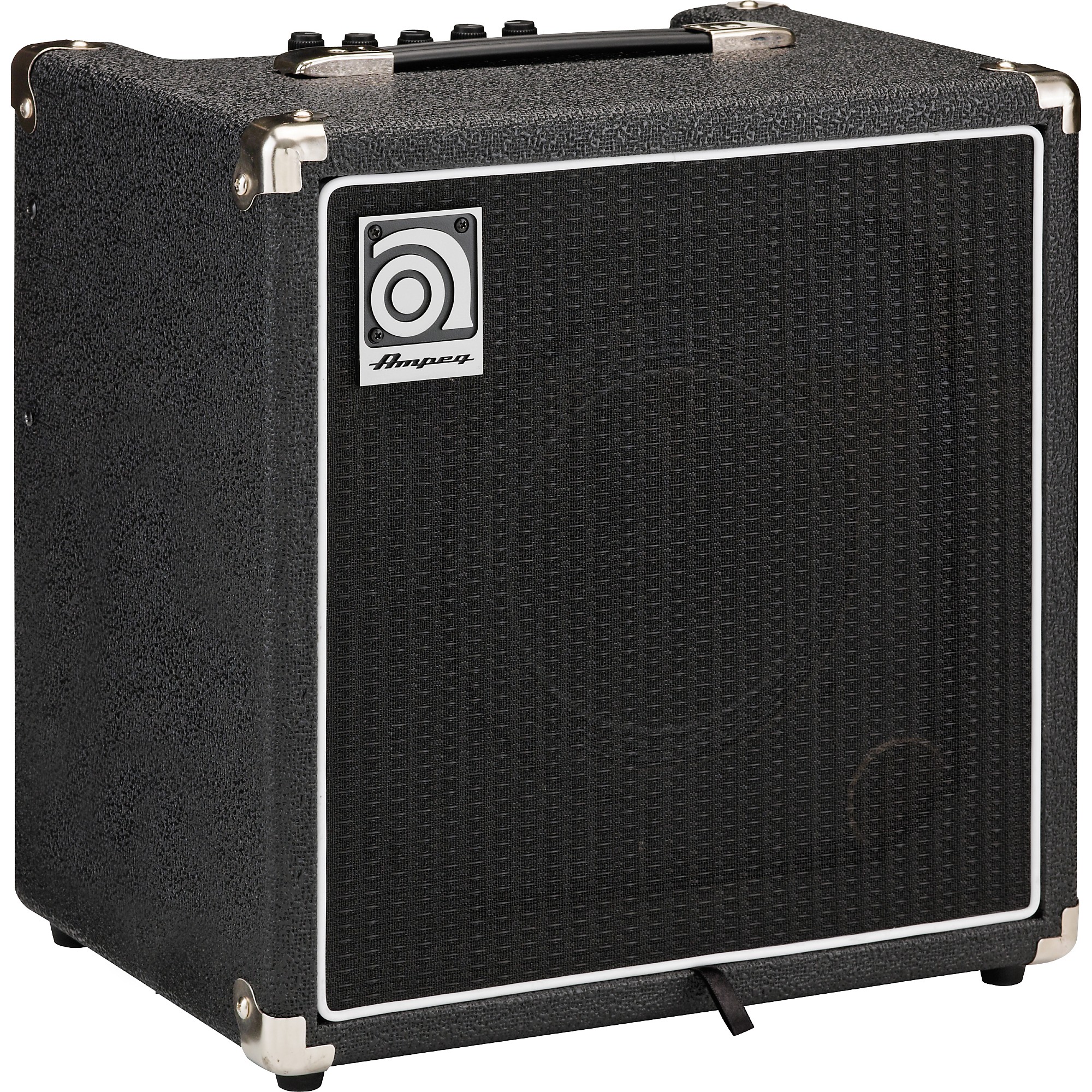 のモニター Ampeg Bassamp Series BA-108 Ver.2：池部楽器店 ロック