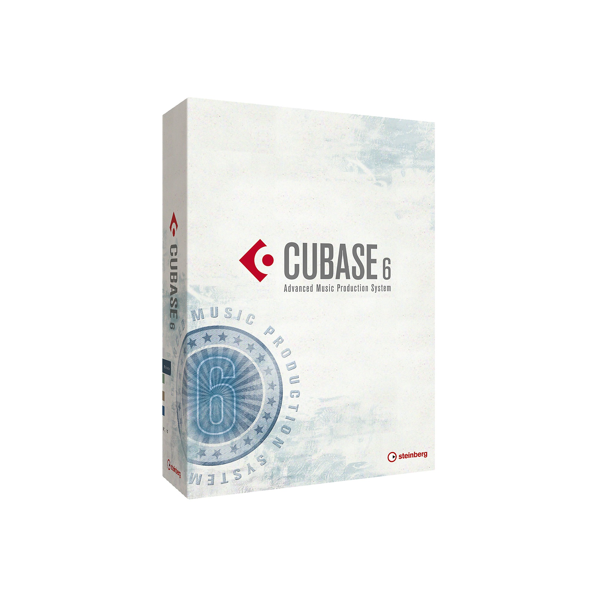 Steinberg Cubase 6 | Guitar Center