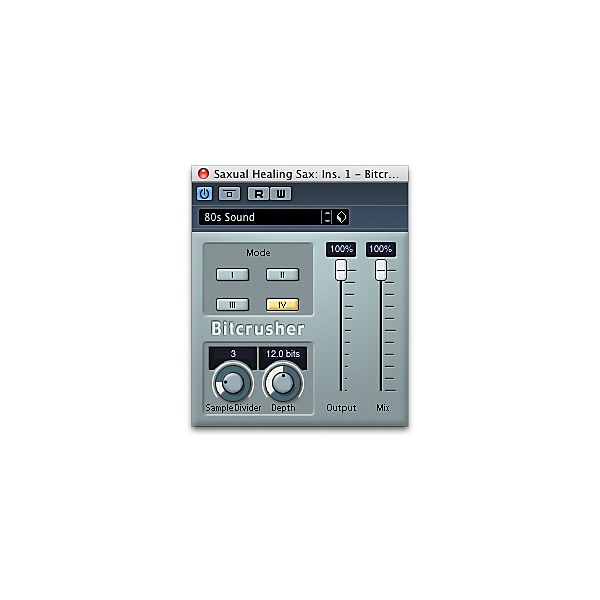 Steinberg Cubase 6