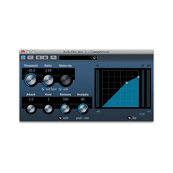 Steinberg Cubase 6