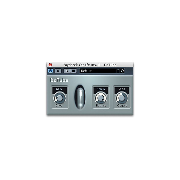 Steinberg Cubase 6