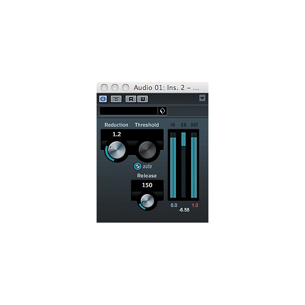 Steinberg Cubase 6