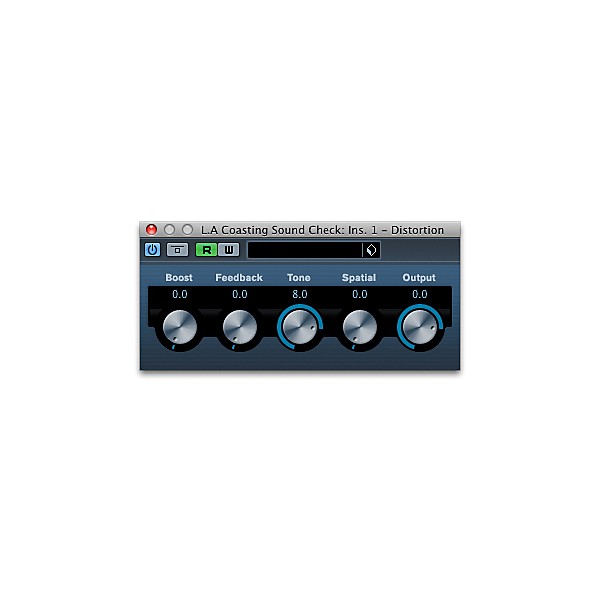 Steinberg Cubase 6