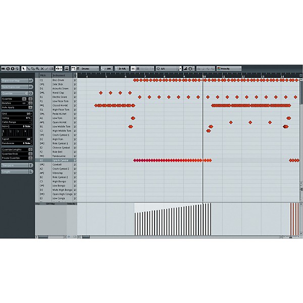 Steinberg Cubase 6