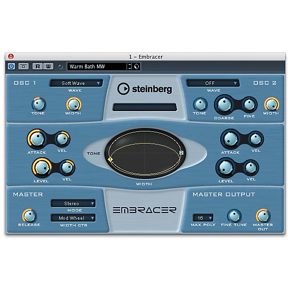 Steinberg Cubase 6