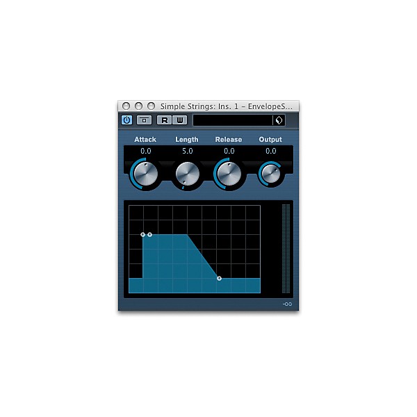 Steinberg Cubase 6