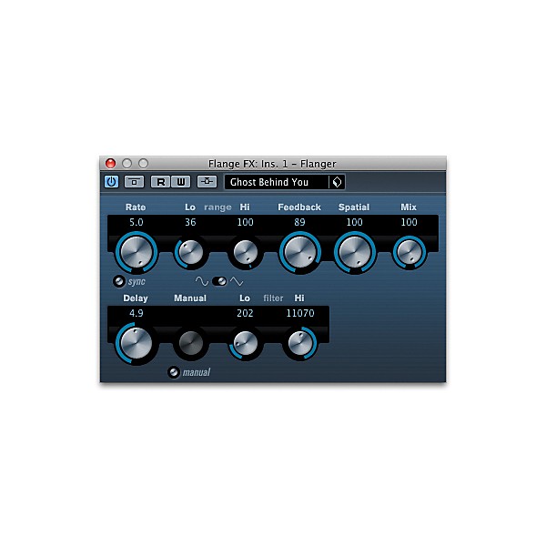 Steinberg Cubase 6