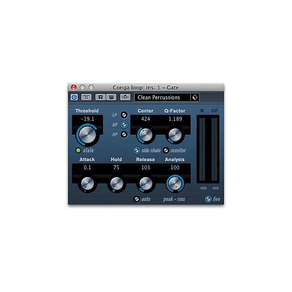 Steinberg Cubase 6