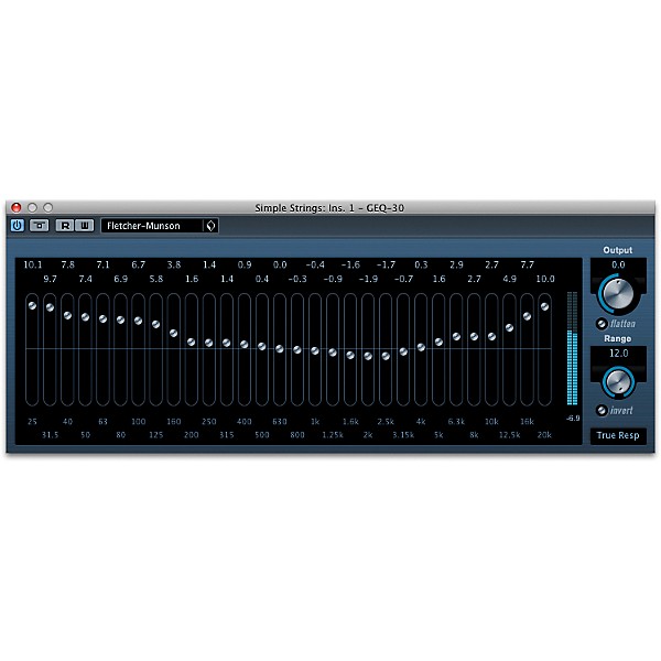 Steinberg Cubase 6