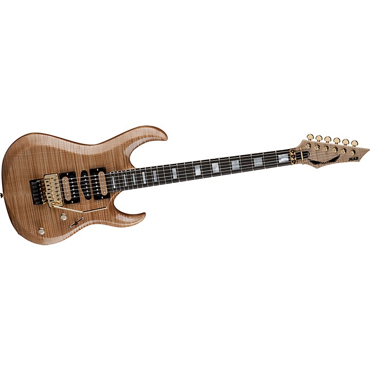 Dean Michael Angelo Batio USA Limited Electric Guitar Gloss