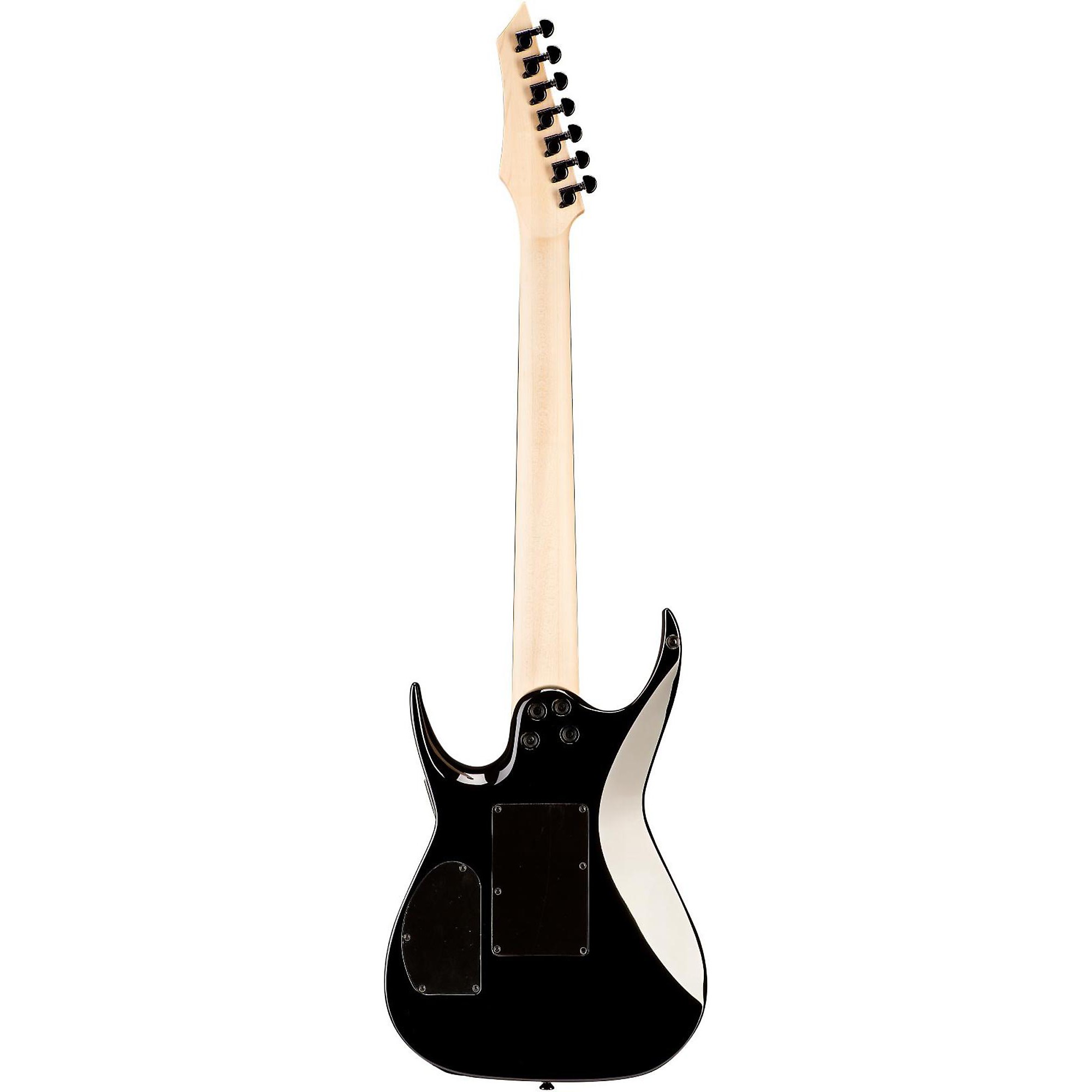 Open Box Dean Rusty Cooley USA 7-String Xenocide Electric Open Box Dean Rusty Cooley USA 7-String Xenocide Electric