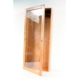 null Silver Creek Display Case Level 3 Cherry 888365501765