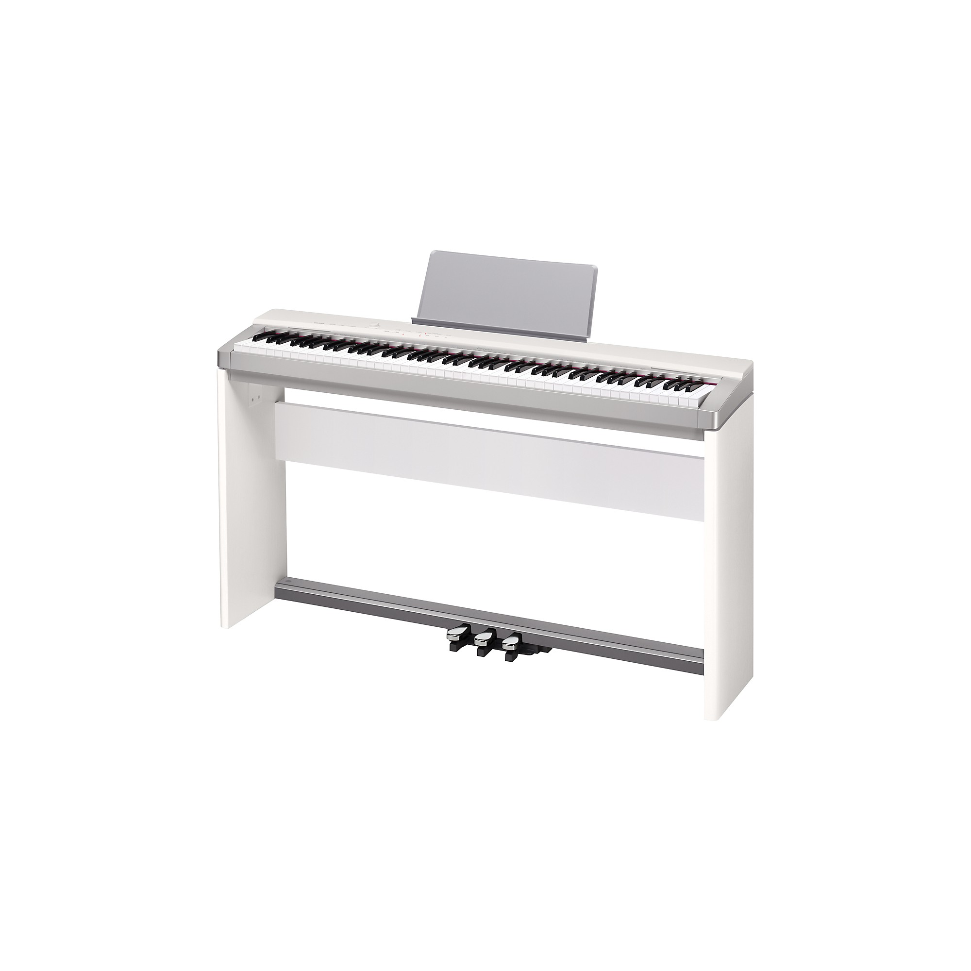 お値下げ済【引き渡し限定 熊本】CASIO privia