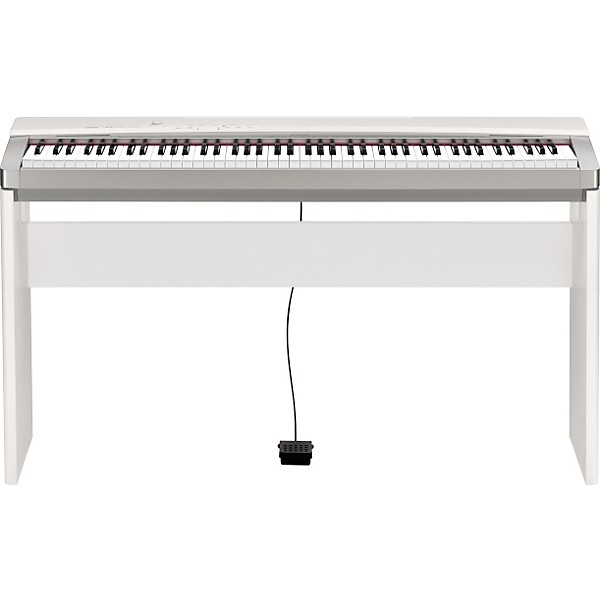 CASIO 電子ピアノPrivia PX-130 ホワイト 名古屋市内引き取り！ CASIO 電子ピアノPrivia PX-130 ホワイト 名古屋市内引き取り！