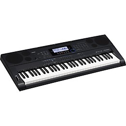 Open Box Casio CTK-6000 61-Key Portable Piano | Guitar Center