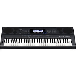 Open Box Casio CTK-6000 61-Key Portable Piano | Guitar Center