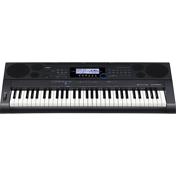 鍵盤楽器 Casio CTK-711 CX Casio CTK-711 CX
