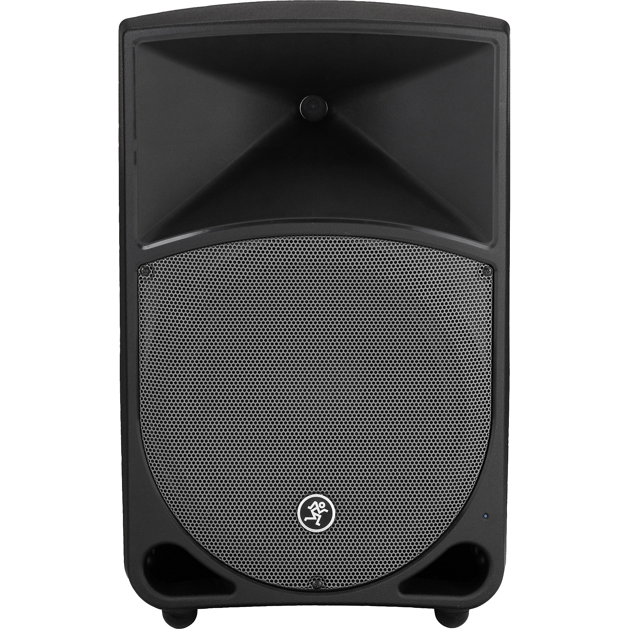 Mackie thump TH-12A ポータブルPAシステム　マイク Open Box Mackie Thump TH-12A 12