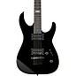 Open Box ESP LTD M-10 Electric Guitar with Gig Bag Level 1 Black thumbnail