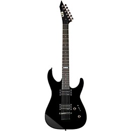 Open Box ESP LTD M-10 Electric Guitar with Gig Bag Level 1 Black
