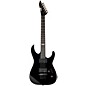 Open Box ESP LTD M-10 Electric Guitar with Gig Bag Level 1 Black