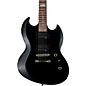 ESP LTD Viper-10 Electric Guitar Black thumbnail