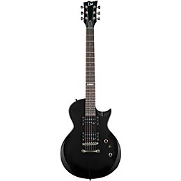 Open Box ESP LTD EC-10 Electric Guitar with Gig Bag Level 1 Black