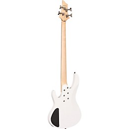 ESP LTD B-10 Electric Bass Guitar Snow White