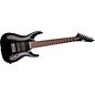 ESP LTD SC-208 Stephen Carpenter 8-String Electric Guitar Black thumbnail
