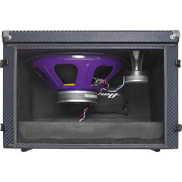 Ampeg PF-115HE Portaflex 1x15 Bass Speaker Cabinet