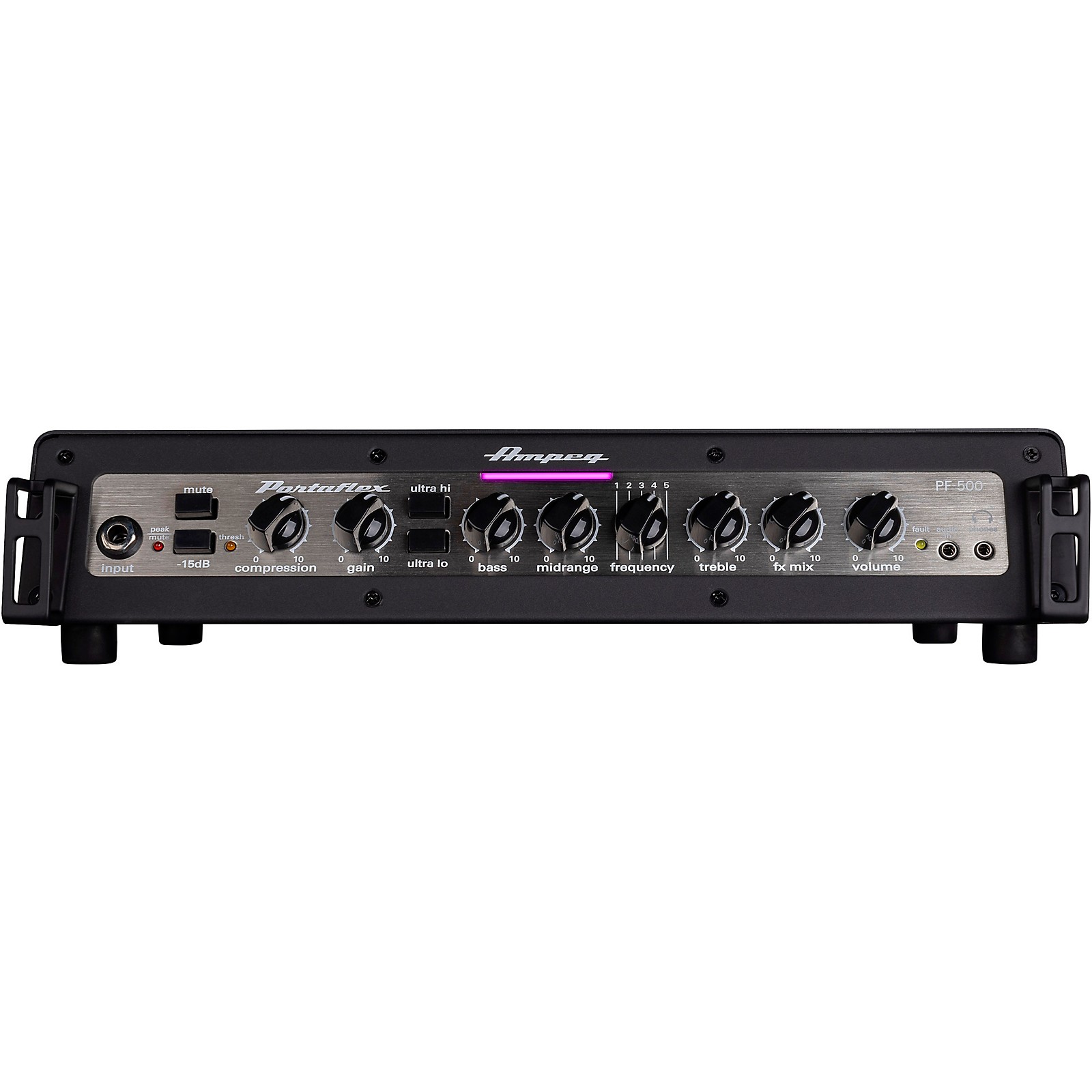 ampeg pf500