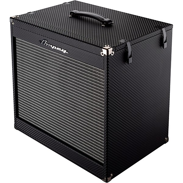 Ampeg PF-210HE Portaflex 2x10 Bass Speaker Cabinet
