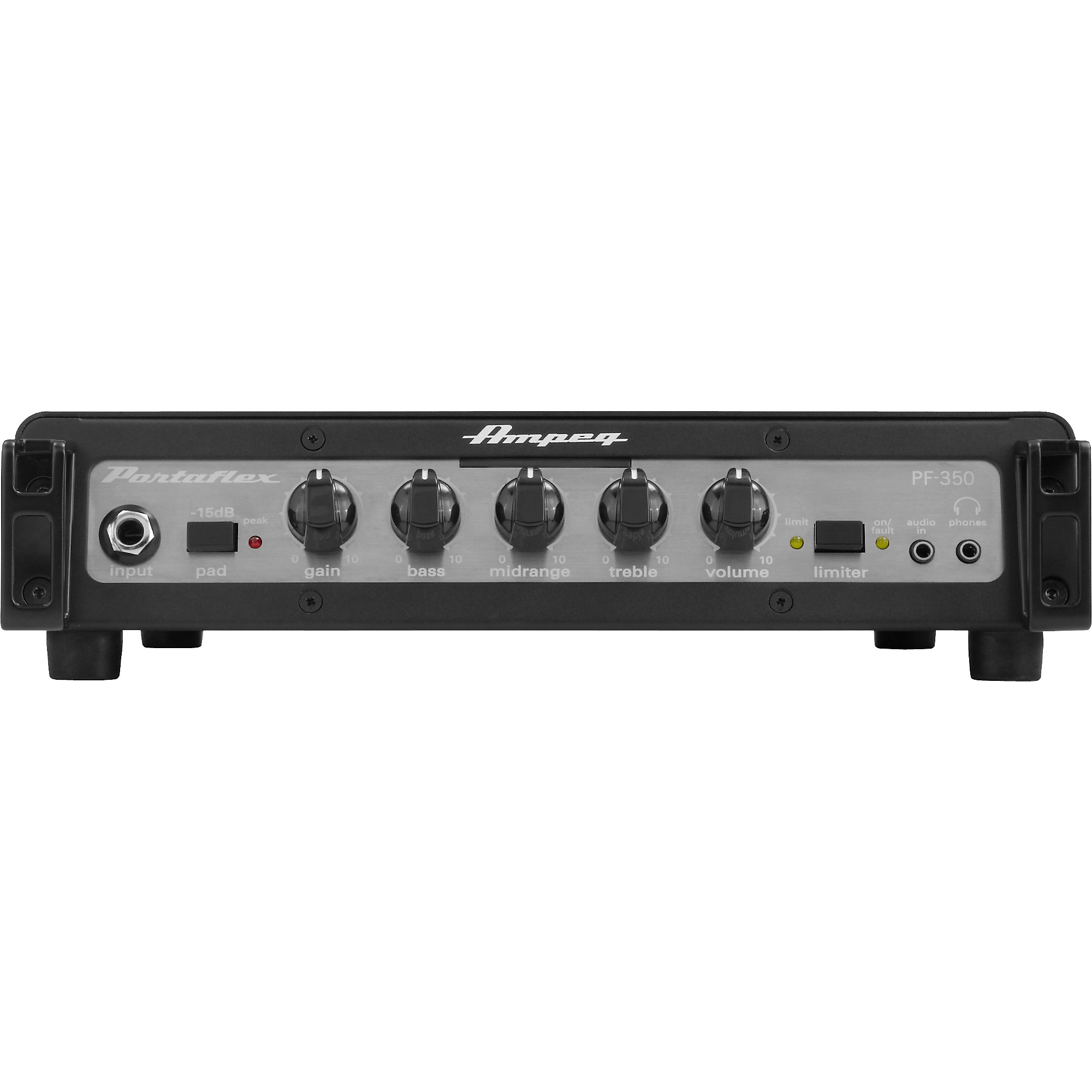 Ampeg PF-350 アンペグ ベースアンプヘッド AMPEG ( アンペグ ) PF-350 Head ベース用アンプヘッド 送料無料