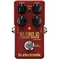 TC Electronic MojoMojo Overdrive Guitar Effects Pedal thumbnail